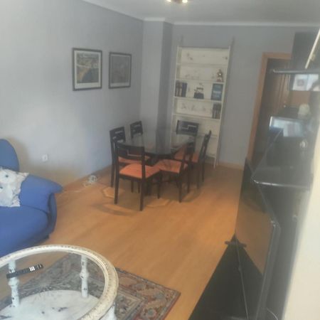 Piso En Avenida Espana 49 Apartment Albacete Ngoại thất bức ảnh