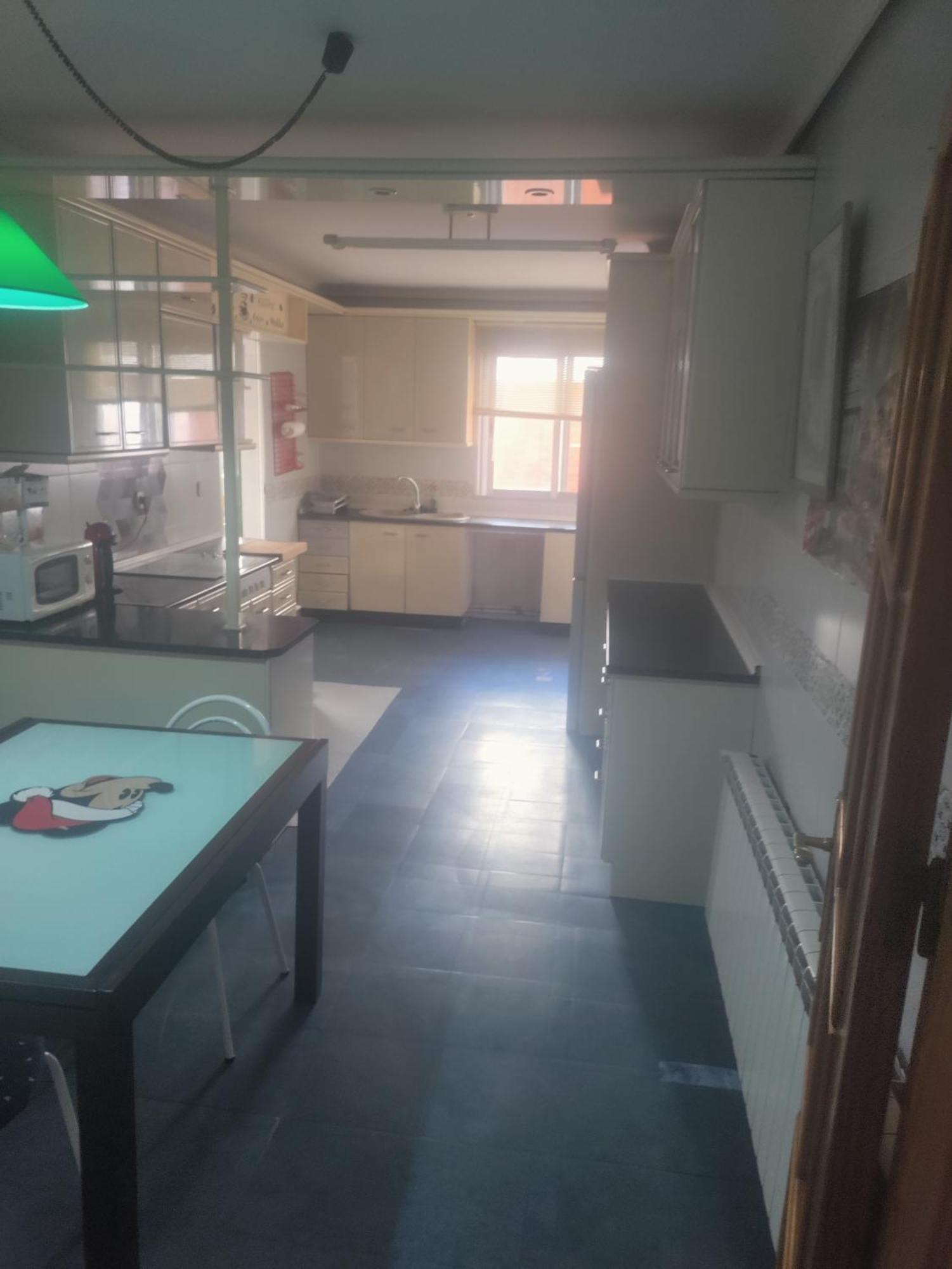 Piso En Avenida Espana 49 Apartment Albacete Ngoại thất bức ảnh