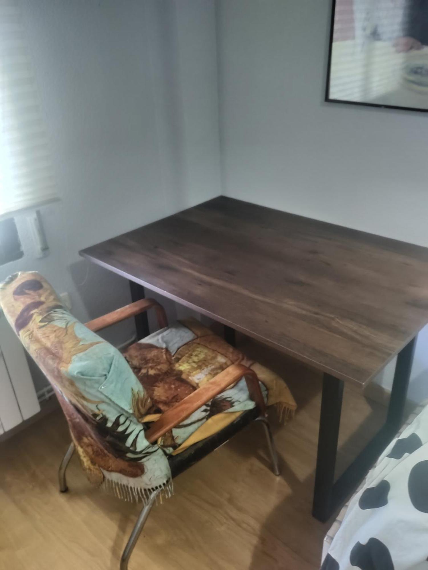 Piso En Avenida Espana 49 Apartment Albacete Ngoại thất bức ảnh